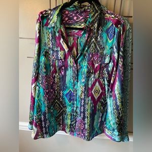 Jones of New York blouse